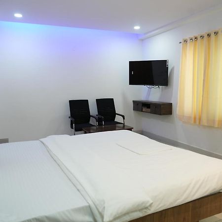 5 Star Grand- Premium Ξενοδοχείο Shamshabad Εξωτερικό φωτογραφία