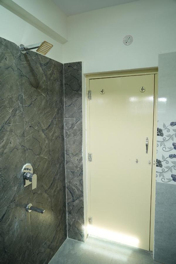 5 Star Grand- Premium Ξενοδοχείο Shamshabad Εξωτερικό φωτογραφία