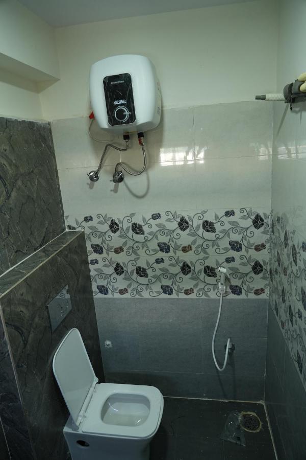 5 Star Grand- Premium Ξενοδοχείο Shamshabad Εξωτερικό φωτογραφία