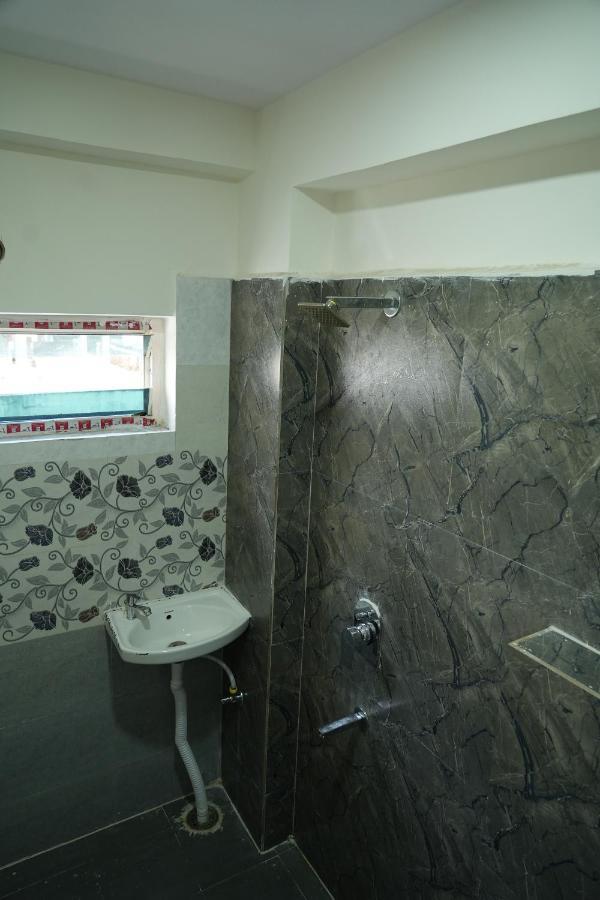 5 Star Grand- Premium Ξενοδοχείο Shamshabad Εξωτερικό φωτογραφία