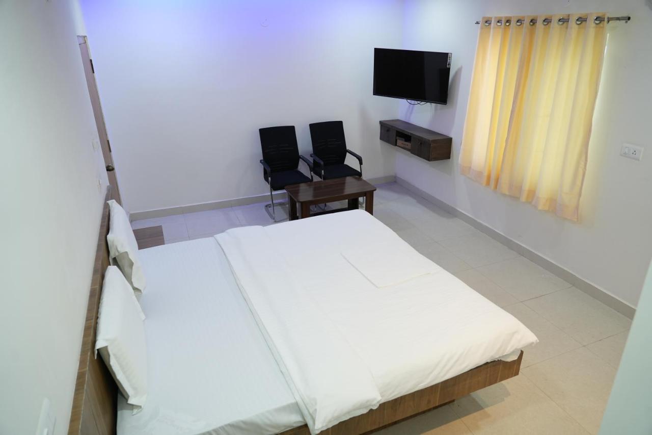 5 Star Grand- Premium Ξενοδοχείο Shamshabad Εξωτερικό φωτογραφία