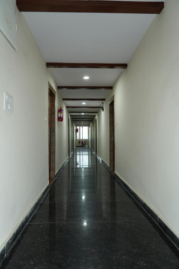 5 Star Grand- Premium Ξενοδοχείο Shamshabad Εξωτερικό φωτογραφία