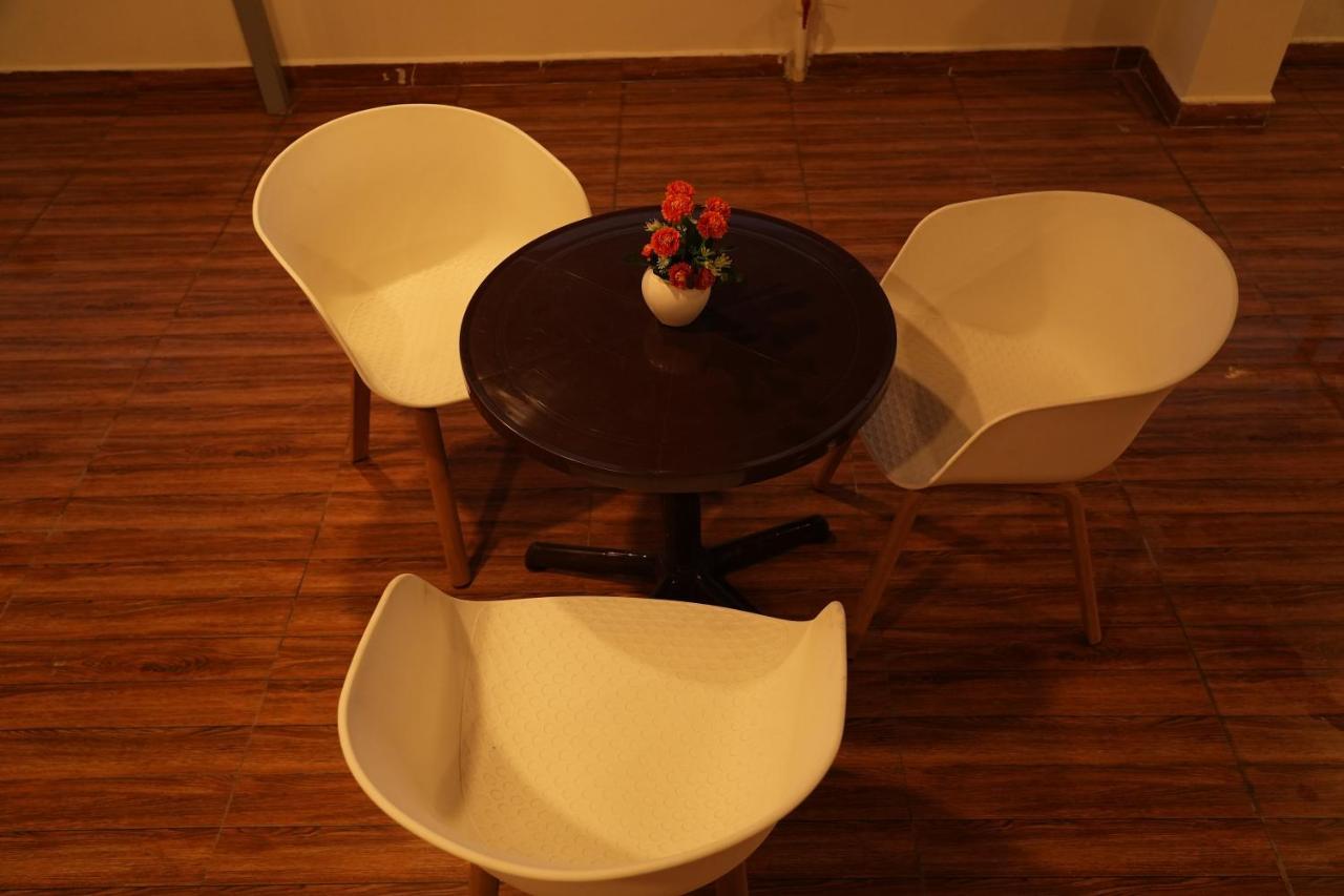 5 Star Grand- Premium Ξενοδοχείο Shamshabad Εξωτερικό φωτογραφία